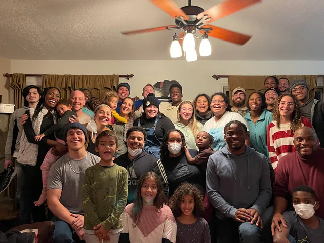 Atlanta International Christian Church