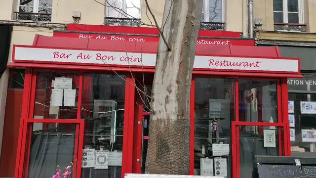 AU BON COIN ASIATIQUE