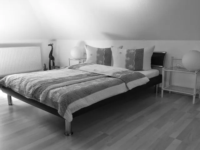 Ferienwohnung "Zur Ilmenau"