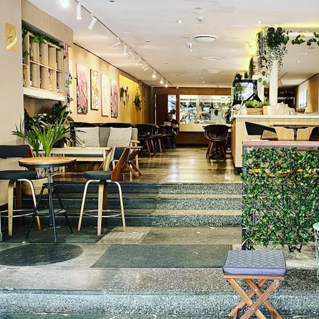 Jamie's Kitchen, Darlinghurst Sydney