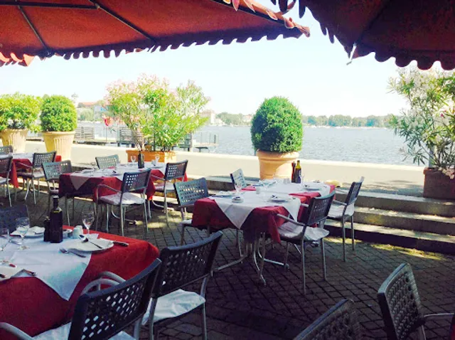 Ristorante il Teatro