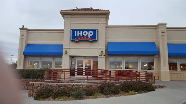 IHOP