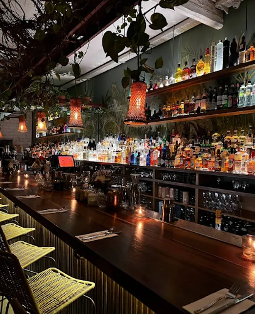 Tomate Estación de Sabores