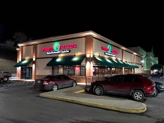 Puerto Vallarta Mexican Restaurant & Tequila Bar