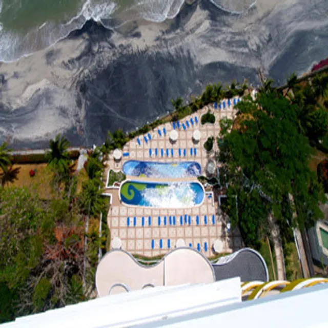 Solarium Coronado Beach / Coronado