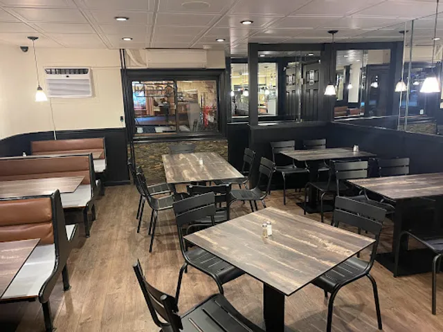 Reno’s Pizzeria Ristorante