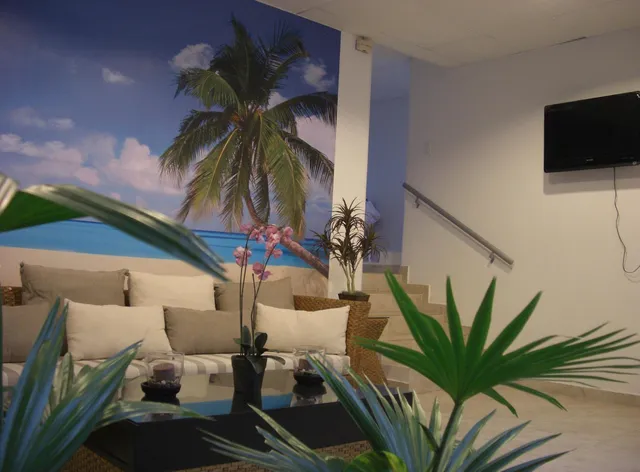 Hotel ÉLite Tequendama Cali