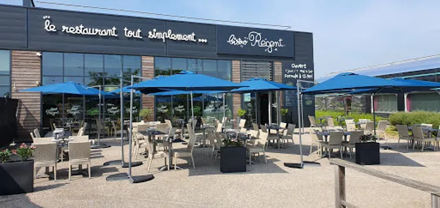 Bistro Régent Noyelles-Godault
