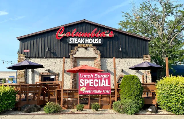Columbia Steak House