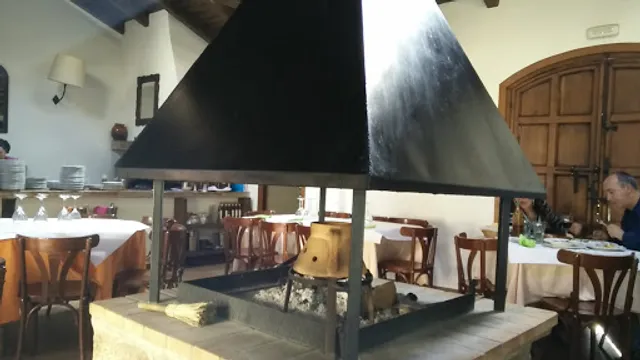 Restaurante Don Astuto