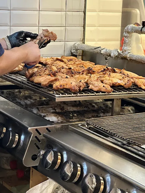 Ginza Don 银座烤肉丼饭