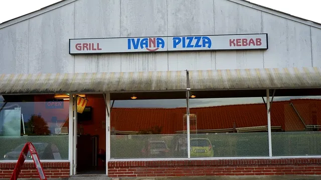 Ivana Pizza