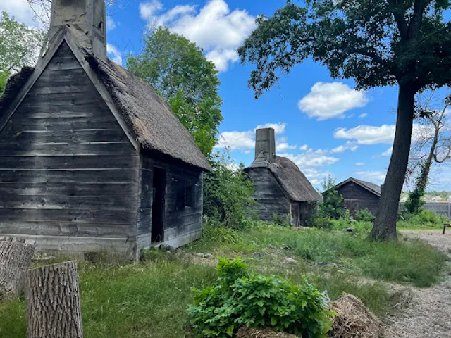 Salem Pioneer Village