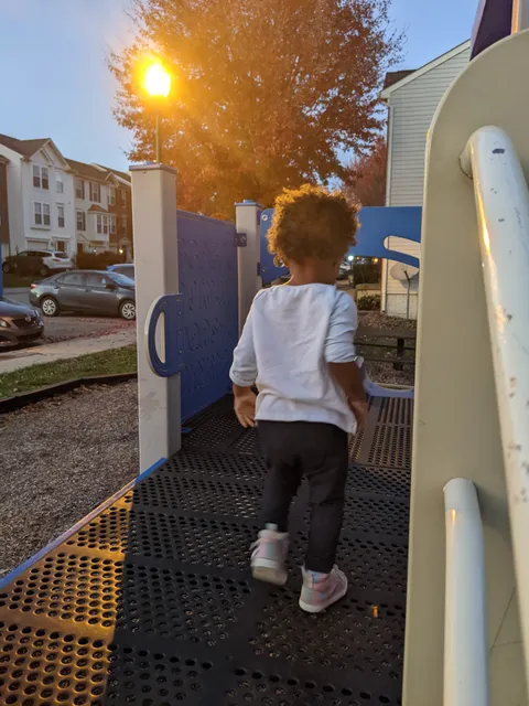 Fairfax Crossing Park