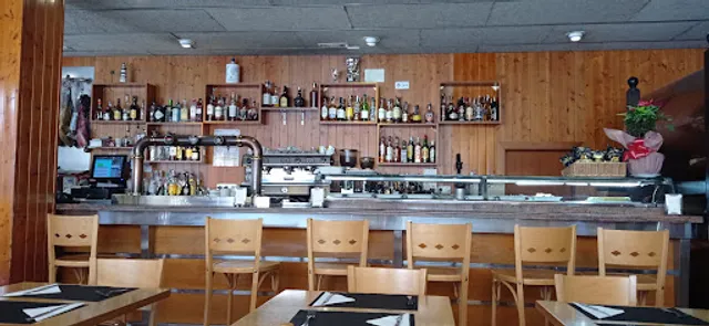 Marisquería Milenio II