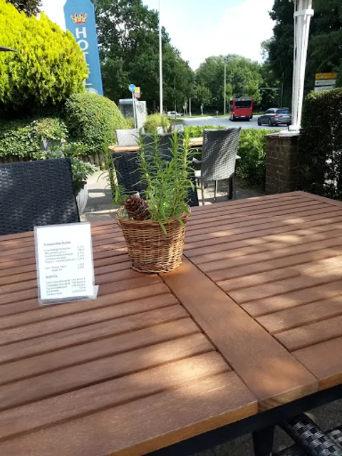 Restaurant Königstein