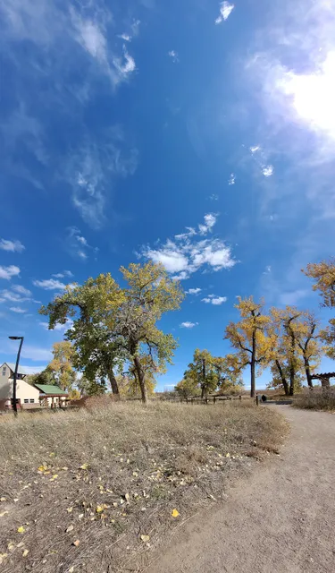 Star K Ranch Wetland Trail