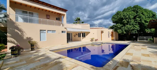 Palo de mango Condominio