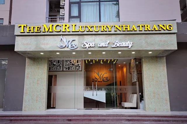 The MCR Luxury Nha Trang