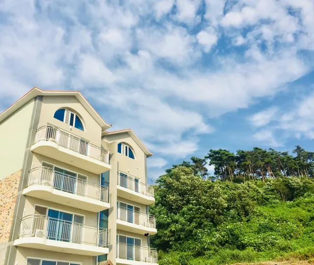 운호레지던스 & 운호빌 / cloudlake-residence / Woonho Residence