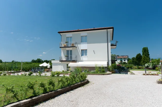 Incanto di Luna Hotel