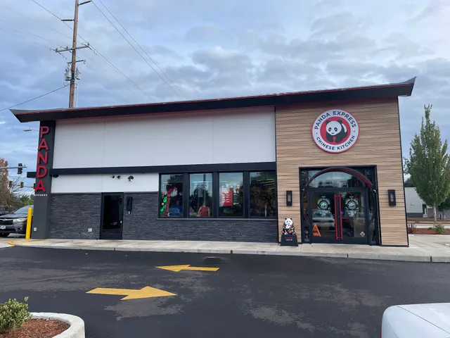 Panda Express