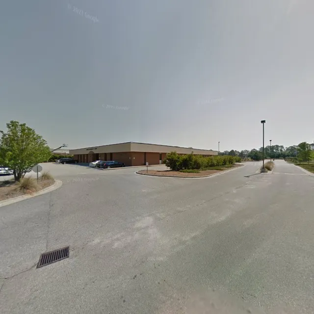 Georgia Department of Labor Albany Career Center