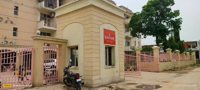 Kingfisher Residency