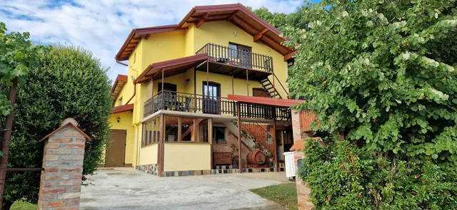 Guest House Blažević