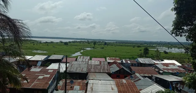 Flying Dog Hostel Iquitos