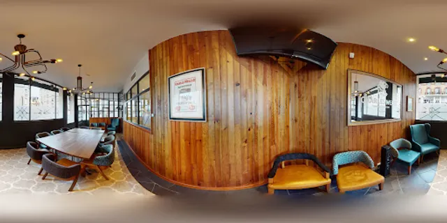 The Market Brew House