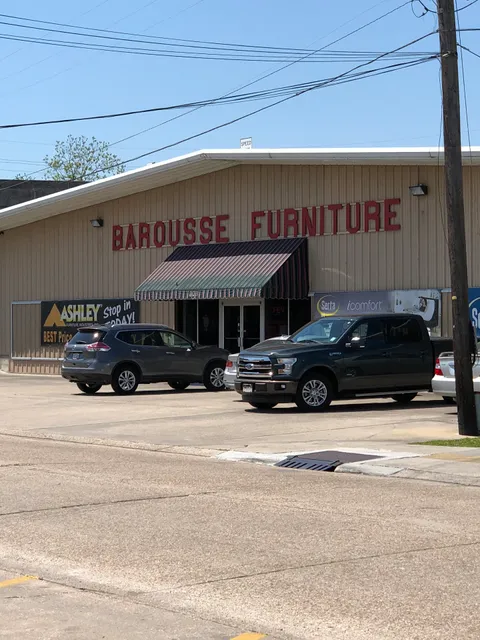 Guarisco Evans Shopping Center