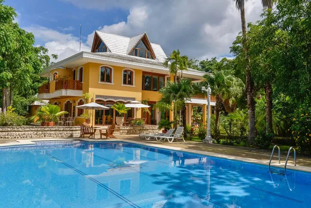 Casa Las Palmas Hotel Boutique