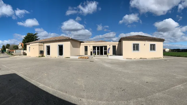 LES 3 SAINTS - Commerces