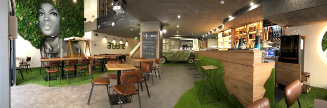 Anytime Bar & Entertainment