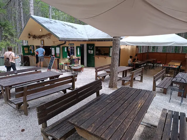 Cippo - Chiosco - Bar