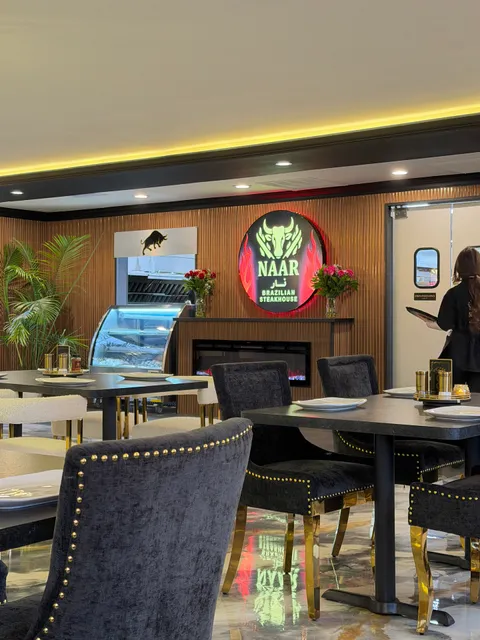 NAAR Brazilian Steakhouse