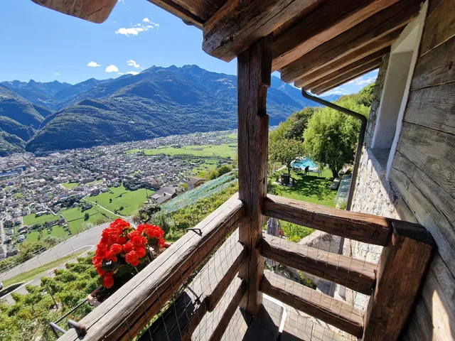 Rustico Vigna - Casa Vacanze