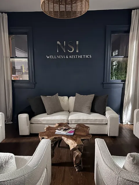 NSI Wellness | Aesthetics