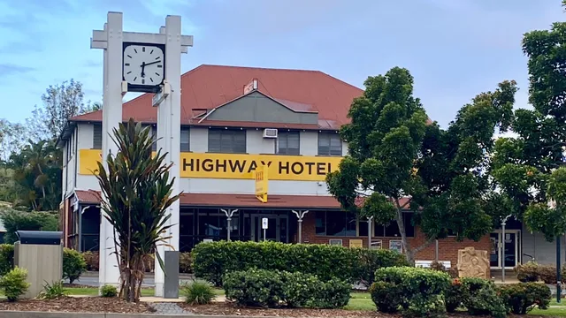 Highway Hotel