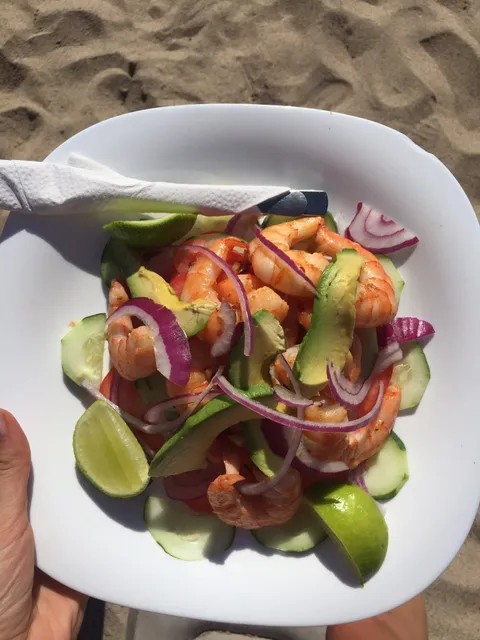 Lonchería Fidencios