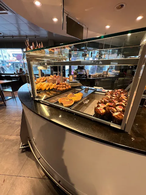 Bäckerei-Conditorei Fleischli AG Wallisellen