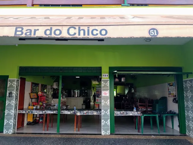 Bar do Chico