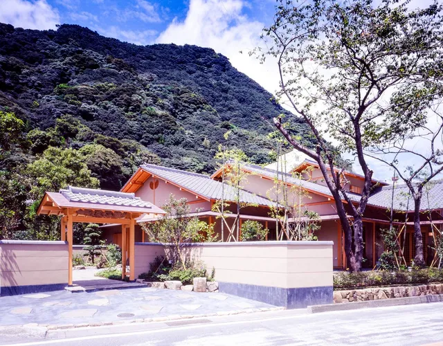 Nonohanatei Komurasaki