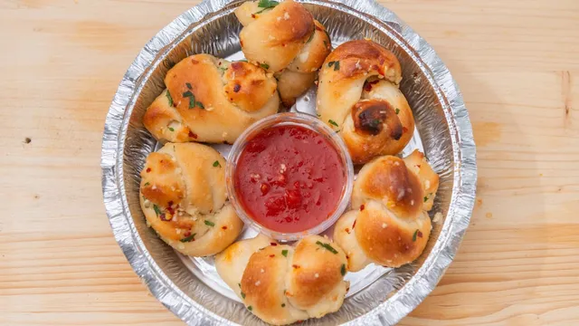 Johnny Longhots - Sicklerville, NJ