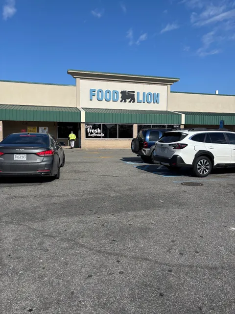 Food Lion