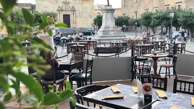 Gallone Real Pub - Tricase