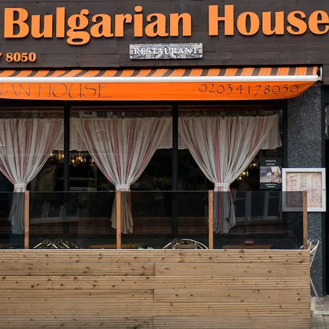 Kalamata Mediterranean and Grill Restaurant