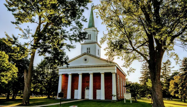 The White House Boutique Bed & Breakfast