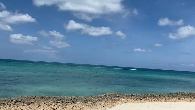 ARUBA